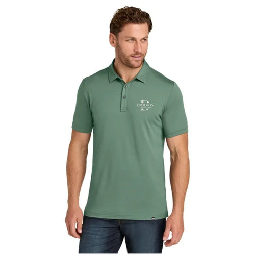 Travis Mathew Glenview Solid Polo