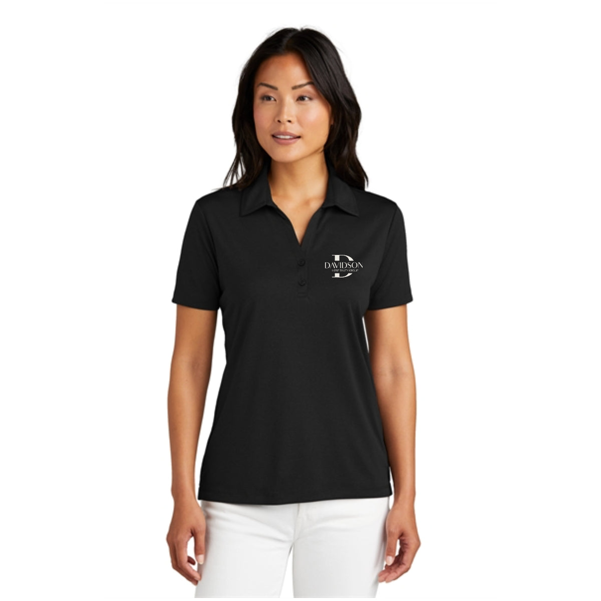 Travis Mathew Women's Coto Performance Polo