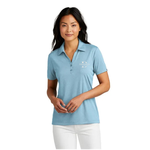 Travis Mathew Women's Coto Performance Polo