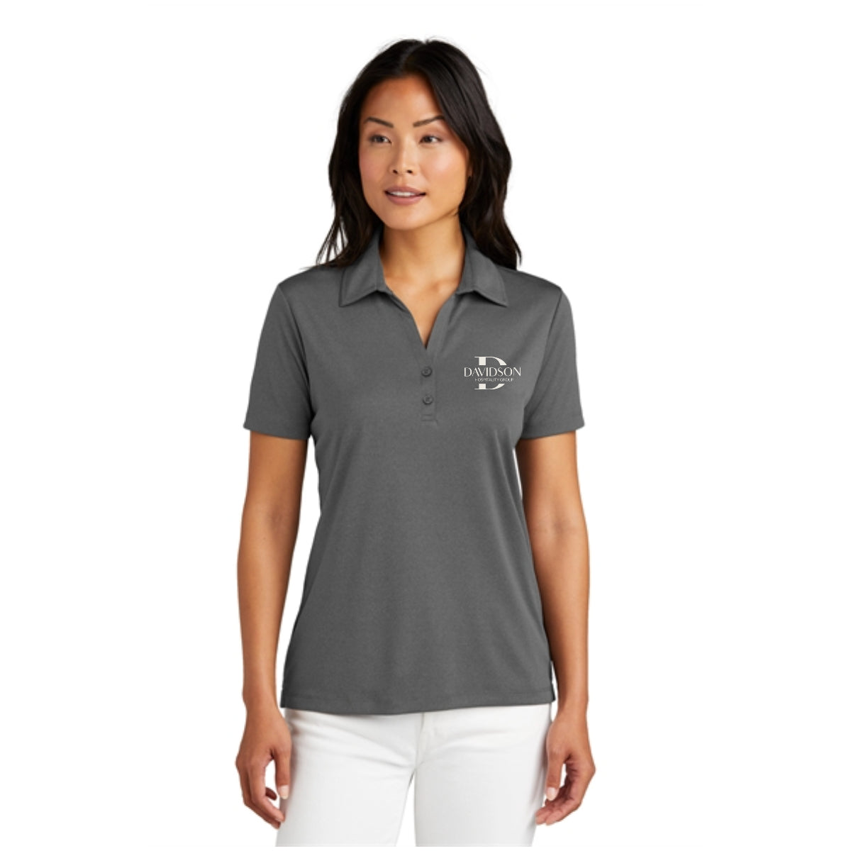 Travis Mathew Women's Coto Performance Polo