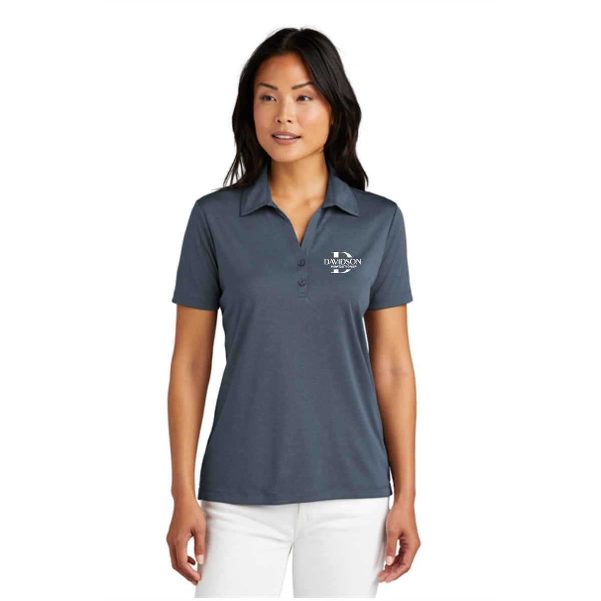 Travis Mathew Women's Coto Performance Polo